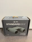 Nocs Provisions Standard Issue Binoculars 8X 25MM Aperture Cypress Green Two New. Fixed Price $79.99.