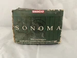 Tasco Sonoma Rubber Armored Binocular X Mm Sku 168211 Vintage New. Fixed Price $41.99.