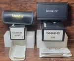 Tasco Shot Saver 30/35E Bore Sighter Kit. Fixed Price $40.00.