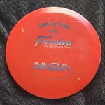 Vintage Innova Champion Edition (ce) Firebird Red, Pfn / Patent # Rare Oop. Fixed Price $75.00.