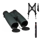 Pentax 10X50 Series Zd Wp Binoculars Harness Lens Cleaning. Fixed Price $529.99.