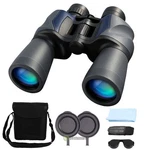 7X50 Escape Binoculars All Purpose Optics For Outdoor Activities W/carrying Bag. Fixed Price $109.99.