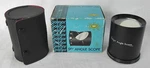Soligor 90-DEGREE Angle Scope + Case, 52S, Slr Camera Accessory, In Box Exc.. Fixed Price $24.00.