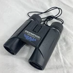 Olympus 8X25 Rc Ii Weatherproof Binoculars Field 5.5. Fixed Price $64.87.
