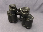 Vintage Marbo 75 Degree Field Binoculars 6X30 Foc Coated Lens Works. Fixed Price $35.00.