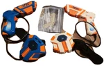 Laser Strike Dueling System Tag Two Guns Game. Fixed Price $12.74.