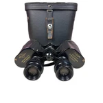 Vintage Sans & Streiffe Mariner Model 804 7X50 Binoculars Classic Optics. Fixed Price $64.99.