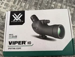 Vortex Razor Hd 11-33X50 Angled Waterproof Spotting Scope RZR-50A1 Brand New. Fixed Price $549.00.