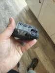 Armasight Sidekick 640 19MM 60HZ Oled Optical Hd Mini Thermal Monocular W/ Case. Fixed Price $1999.99.
