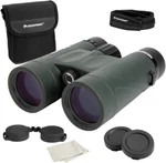 Celestron Nature Dx 8X42 Binoculars Fog Waterproof Outdoor Birding. Fixed Price $199.43.