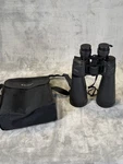 Barska 12-36X70 Zoom Binoculars With Case & Cloth AB10170 Operational And Clean!. Fixed Price $49.95.