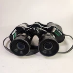 Empire Binoculars 7 X 35 Model 253 Zoom Fully Coated Vtg. Fixed Price $20.00.