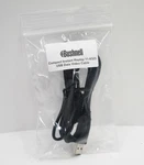 Bushnell Compact Instant Replay 11-8323 Binocular Usb Data Video Cable. Fixed Price $10.82.