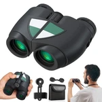 Urbancoast 15X32 Compact Binoculars For Adults, High Power Lightweight Small. Fixed Price $60.05.