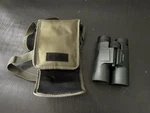 Uscamel 10X42 Binoculars, High Power, Waterproof, With Carrying Bag. Fixed Price $95.00.