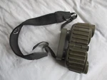 Steiner German Army Bund Issue 8X30 Rubber Armoured Binoculars With Graticules. Fixed Price $243.99.