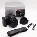 Leica V-lux (typ 114) Digital Camera (black) *used*. Fixed Price $1249.00.
