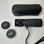 Vtg Vixen 7X25 Monocular Field 10 Deg W/case And Caps. Fixed Price $89.95.