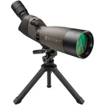 Barska 20-60X 80MM Zoom Spotting Scope Angled With Tripod Carry Case, AD12162. Fixed Price $389.55.