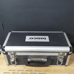 Tasco World Class 20-60X80 Spotting Scope Carrying Case Black Strap Foam. Fixed Price $29.95.