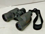 Burris Fullfield Binoculars X 40 Long Eyerelief BAK-4 Prisms 8.2''. Fixed Price $57.95.