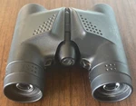Galileo TS-821 Binoculars 8X21MM 1000 Yds Field Of View+box+instructions+strap. Fixed Price $25.00.