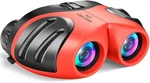 For Kids, Compact High Powered Resolution Shockproof Binoculars. Fixed Price $20.70.