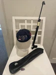1999 Ryder Cup The Country Club Sportscope Mickelsongroup QWM-1 W/case & Ballcap. Fixed Price $75.00.