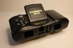 Pentax Digibino DB100 - Compact Binoculars. Fixed Price $75.00.