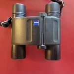 Zeiss 10X25 T* Victory Compact Binoculars. Fixed Price $349.99.