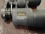 Signature 10X50 Waterproof Porro Prism Binoculars. Fixed Price $80.00.
