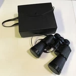Vintage Sun Scope Binoculars 10X50WITH Case. Fixed Price $39.95.