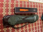 Swift Telemaster Set Zoom Spotting Scope No. 841 , Velbon Carry Case & Tripod **. Fixed Price $129.00.