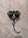 Vintage Sears Binoculars 10X50MM Wide Angle 367FT 1000YDS Model No. 473.2586500. Fixed Price $24.95.