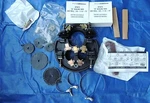 3M Psi 2C2-3E-510 Endplate Type Cable Splice Closure Kit Nib. Fixed Price $29.99.