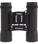 Polaroid 10X25 Compact Binoculars Shock, Sand & Dust Proof, Water Resistant. Fixed Price $14.99.
