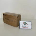 New Nikon Monocular HG5X15D Binoculars. Fixed Price $403.69.