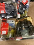 Bushnell H2O Black Porro Prism Binoculars (10 X Mm) 134211C + More Sold As. Fixed Price $60.00.