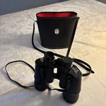 Holiday Binoculars Coated Optics Feather Weight Precision 7 X 50. Fixed Price $25.11.