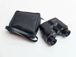 Tasco 190 Rb Binoculars Fully Coated Optics 7 X 25MM Tested & Working W/ Case. Fixed Price $19.00.