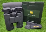 Nikon Prostaff P7 10X42 Binoculars, Waterproof, Dielectric Optic - 16773. Fixed Price $226.95.