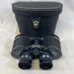 Vintage Gran 7X35 Binoculars Fully Coated Extra Wide Angle Model K401 - Mint. Fixed Price $79.99.