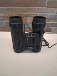 Binolux 8X21 131M/1000M Mini Compact Field 7 Binoculars With Pouch. Fixed Price $12.00.