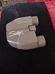 Vintage Minolta Japan Ez 8X21 Compact Binoculars New Without Case. Fixed Price $32.00.