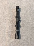 Vintage United Binoculars Scope Golden Eagle Variable 3-7X21 Japan Made. Fixed Price $49.99.