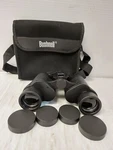 (N89589-1) Bushnell 17-1051 10X50WA Binocular. Fixed Price $66.20.