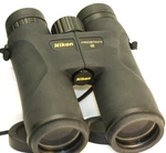 Nikon Prostaff 5....10 X 42 Binoculars...multicoated Glass...bright & Clear. Fixed Price $168.00.