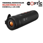 Atn BLAZETREK-619 Thermal Imaging Monocular 640X512 1.25-10X Micron. Fixed Price $1995.00.