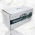 Hd Monocular / Telescope 'the Horizon Unlimited Wonderful'. Fixed Price $19.99.