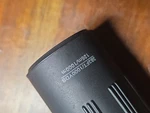 Vivitar Pv Series 8X21 Monocular Black Vintage Marlboro Case Used. Fixed Price $11.99.